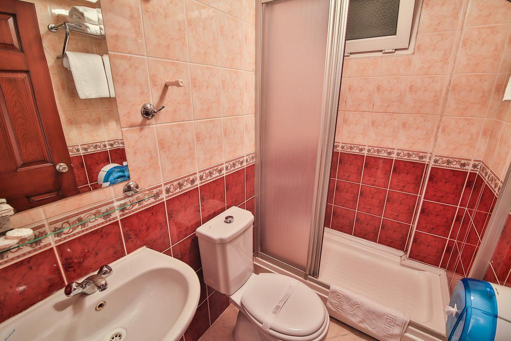 Isikaltin Otel Amasra Room photo