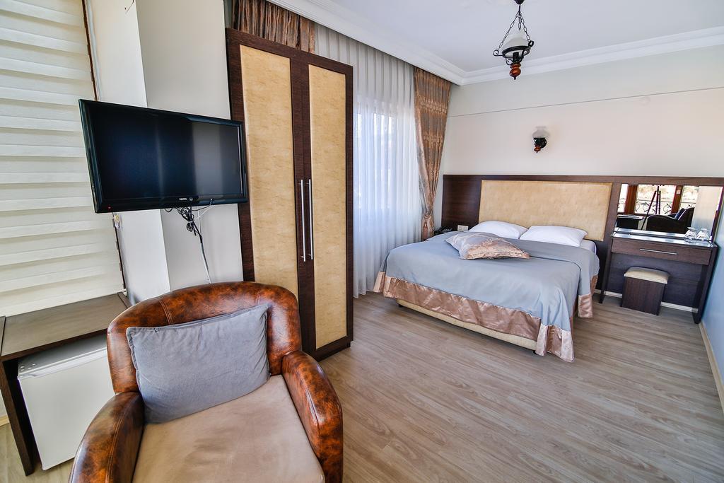 Isikaltin Otel Amasra Room photo