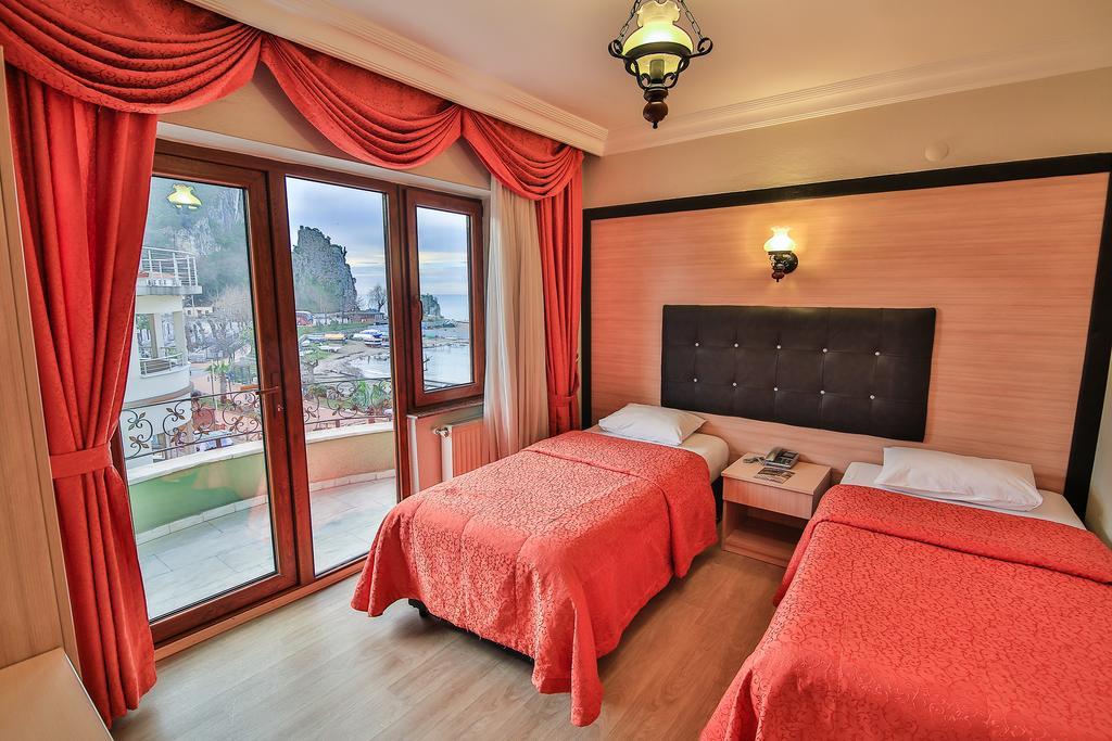 Isikaltin Otel Amasra Room photo